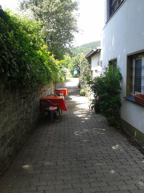 Heidi'S Art Hotel Arnsberg Exterior photo